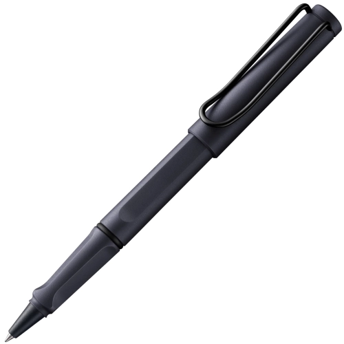 LAMY-3E2-safari-Rollerball-pen-steel-black-1.webp