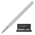 CD838-566 Caran d'Ache pióro kulkowe Ecridor DAMIER Platinum-04.jpg