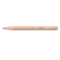CD898-567 Caran d'Ache długopis Ecridor DAMIER Rose Gold-01.jpg