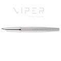 D41305023 DIPLOMAT pióro wieczne VIPER guilloche silver F-01.jpg
