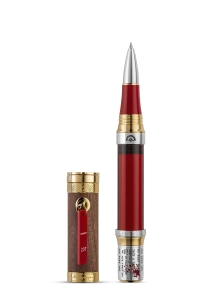 Montegrappa Stanley Kubrik: The Shining Pióro kulkowe