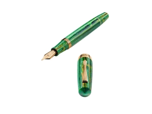 Montegrappa Elmo 02 Ventorum Favonius Plus Pióro wieczne