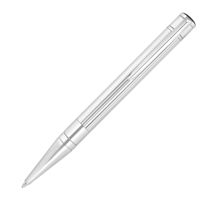 S.T. Dupont Initial Chrome Długopis