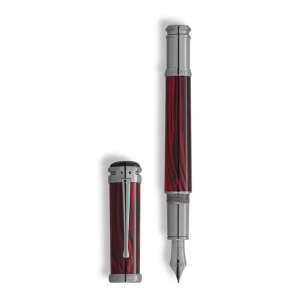 Montblanc Writers Edition Homage to Bram Stoker Pióro wieczne