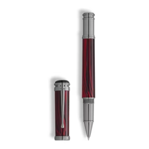 Montblanc Writers Edition Homage to Bram Stoker Pióro kulkowe