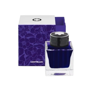 Montblanc Writers Edition Homage to Bram Stoker Atrament Violet 50ml