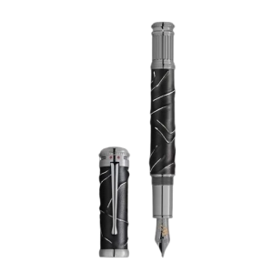 Montblanc Writers Edition Homage to Bram Stoker Pióro wieczne 1897