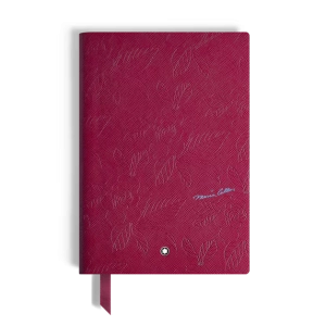 Montblanc Maria Callas Special Edition Notatnik Średni