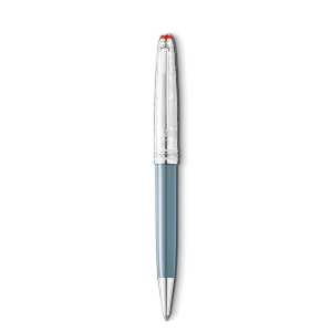 Montblanc Meisterstück x Olympic Heritage Chamonix 1924 Doué Classique  Długopis