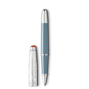 Montblanc Meisterstück x Olympic Heritage Chamonix 1924 Doué Classique Pióro kulkowe