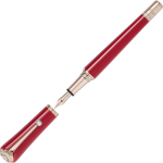 Muses Marilyn Monroe Special Edition Fountain Pen M