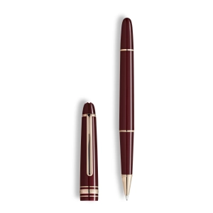 Montblanc Meisterstück Classique Burgundy Red Pióro kulkowe