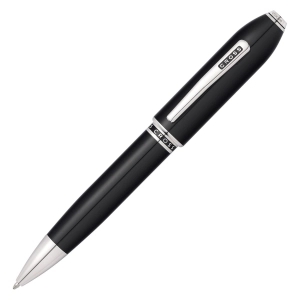 Cross Peerless 125 Obsidian Długopis 