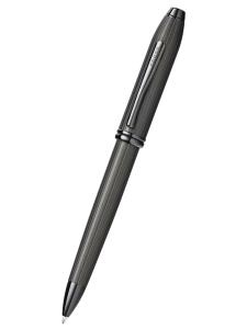 Cross Townsend Matte Black PVD Długopis