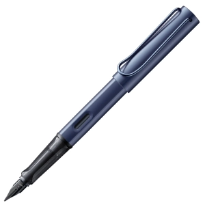 Lamy Al-star LX Blue Pióro wieczne