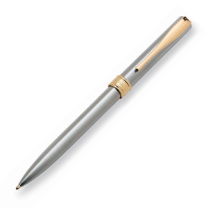 Aurora Magellano BIG Satin Chrome Długopis