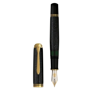 Pelikan M1000 Raden Stardust Pióro wieczne