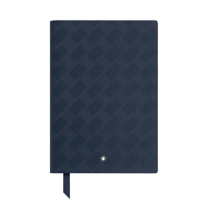 Montblanc #146 Extreme 3.0 Ink Blue Notes w linie
