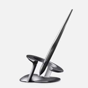 Novium Hoverpen Interstellar Standard Black Długopis