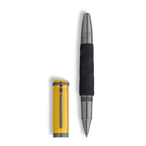 Montblanc Great Characters Homage to Bruce Lee Pióro kulkowe