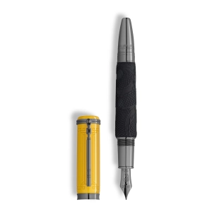 Montblanc Great Characters Homage to Bruce Lee Pióro wieczne