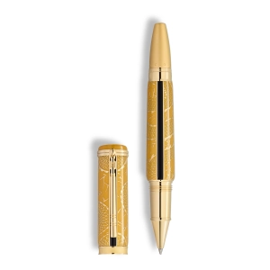 Montblanc Great Characters Homage to Bruce Lee Pióro kulkowe 1940