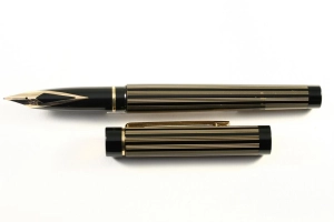Sheaffer Targa Classic 675 Regency Stripe Pióro wieczne