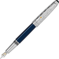 Meisterstück Le Petit Prince Solitaire Doué Classique Fountain Pen