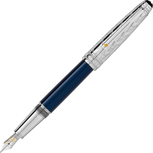 Meisterstück Le Petit Prince Solitaire Doué Classique Fountain Pen