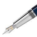 Meisterstück Le Petit Prince Solitaire Doué Classique Fountain Pen