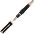 Pióro wieczne Montblanc Writers Edition Homage to Homer Limited Edition