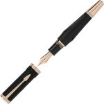  Montblanc Writers Edition Homage to Homer Limited Edition Pióro wieczne