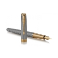 Parker Sonnet Premier Chiselled
