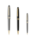 Długopis Montblanc Meisterstück Gold-Coated Classique