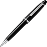 Montblanc Meisterstuck LeGrand Platinum długopis