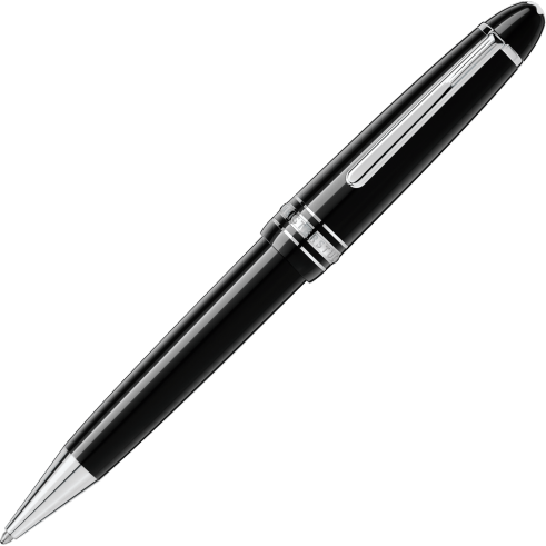 Długopis Montblanc Meisterstück Platinum-Coated LeGrand