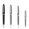 Długopis Montblanc Meisterstück Platinum-Coated LeGrand