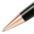 Długopis Montblanc Meisterstück Red Gold-Coated LeGrand
