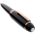 Długopis Montblanc Meisterstück Red Gold-Coated LeGrand