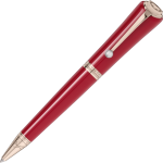 Montblanc Muses Marilyn Monroe red długopis