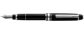 Montblanc Meisterstuck Line Hommage Mozart Paltinum