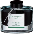 Iroshizuku Green Shin-Ryoku