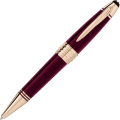 John F. Kennedy Special Edition Burgundy Ballpoint Pen