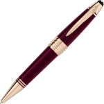 Długopis Montblanc John F. Kennedy Special Edition Burgundy