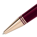 John F. Kennedy Special Edition Burgundy Ballpoint Pen