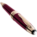 John F. Kennedy Special Edition Burgundy Ballpoint Pen