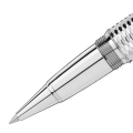 Pióro kulkowe Montblanc Meisterstück Geometry Solitaire LeGrand