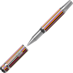 Pióro kulkowe Montblanc Great Characters The Beatles