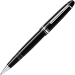 Montblanc Pióro kulkowe Meisterstück Platinum-Coated LeGrand 