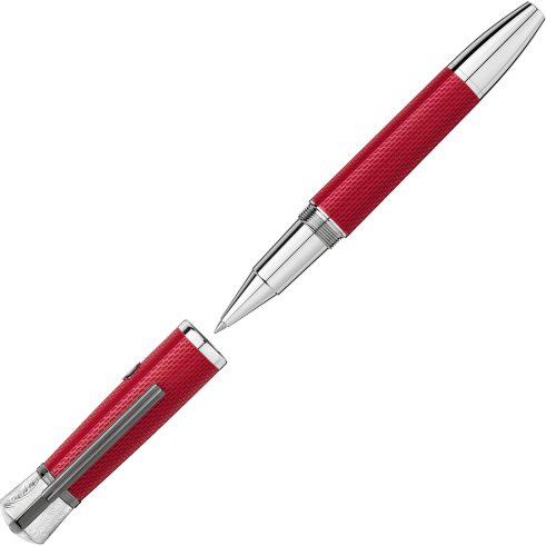 Pióro kulkowe Montblanc Great Characters James Dean